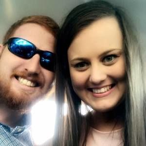 Meet your Posher, Garrett